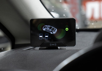 Подержанный автомобиль Ford Fiesta Hatchback 2018 года (21 фото)