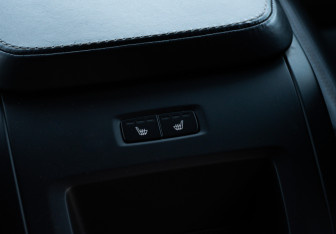 Подержанный автомобиль Volvo XC90 2019 года (18 фото)