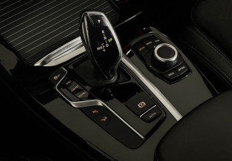 Подержанный автомобиль BMW X3 2020 года (18 фото)