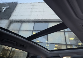 Подержанный автомобиль Chery Tiggo 8 Pro Max 2022 года (13 фото)