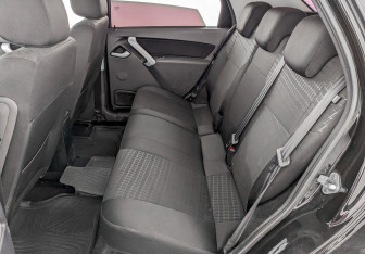 Подержанный автомобиль Datsun on-DO 2020 года (21 фото)