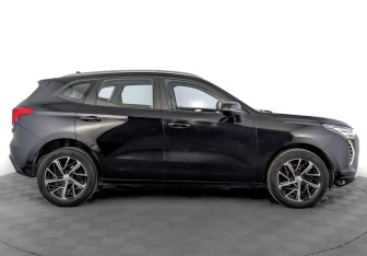 Подержанный автомобиль Haval Jolion 2022 года (4 фото)