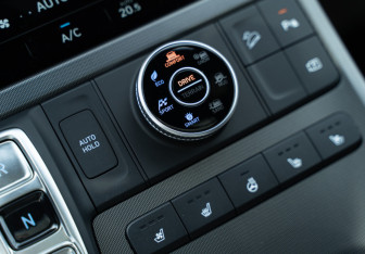 Новый Hyundai Palisade 2025 (31 фото)