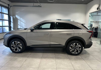 Новый Haval F7 2026 (3 фото)