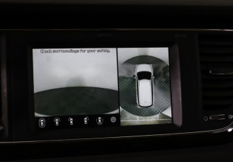 Подержанный автомобиль Kia Carnival 2019 года (18 фото)