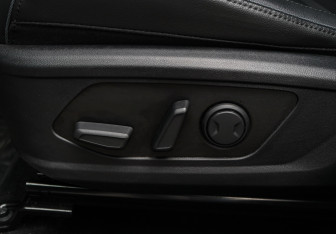 Подержанный автомобиль Hyundai Tucson 2024 года (14 фото)