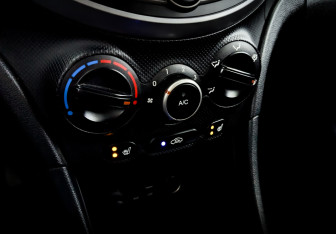 Подержанный автомобиль Hyundai Solaris Sedan 2016 года (26 фото)