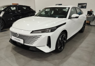 Новый Changan Lamore 2024 (1 фото)