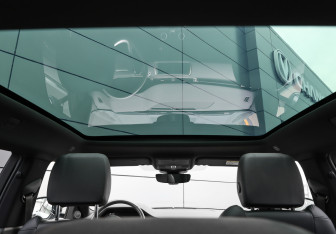 Подержанный автомобиль Land Rover Range Rover Evoque 2021 года (20 фото)