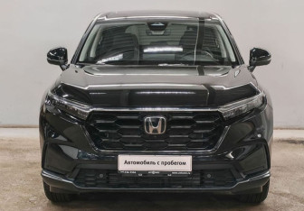 Новый Honda CR-V 2026 (2 фото)