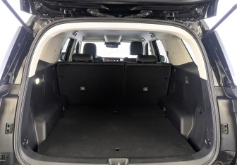 Новый Haval H5 2024 (8 фото)