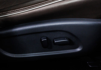 Подержанный автомобиль Infiniti QX60 2019 года (17 фото)