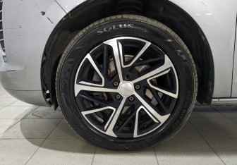 Подержанный автомобиль Haval Jolion 2022 года (11 фото)