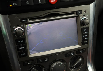 Подержанный автомобиль Opel Antara 2013 года (20 фото)