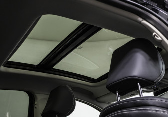 Подержанный автомобиль Chery Arrizo 8 2023 года (17 фото)