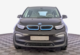 Подержанный автомобиль BMW i3 2018 года (2 фото)