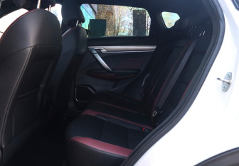 Подержанный автомобиль Belgee X50 2024 года (10 фото)