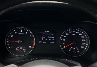 Подержанный автомобиль Kia Cerato Sedan 2021 года (31 фото)