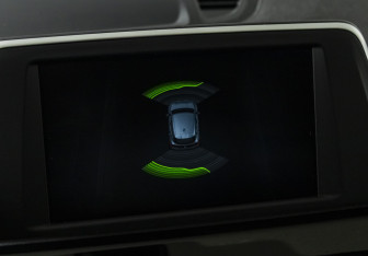 Подержанный автомобиль BMW X2 2018 года (16 фото)