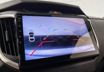 Подержанный автомобиль Hyundai Creta 2021 года (15 фото)