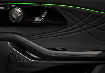 Новый Exeed RX 2025 (37 фото)