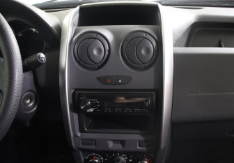 Подержанный автомобиль LADA (ВАЗ) Largus Wagon 2021 года (8 фото)