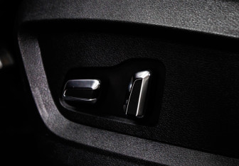 Подержанный автомобиль Chery Tiggo 8 Pro Max 2022 года (13 фото)