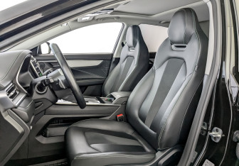 Подержанный автомобиль Москвич 6 2023 года (20 фото)