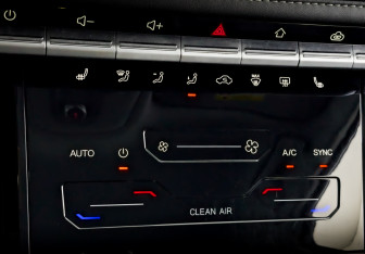 Подержанный автомобиль Chery Tiggo 7 Pro 2022 года (27 фото)