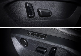 Подержанный автомобиль Volkswagen Teramont 2018 года (20 фото)