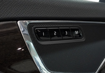 Подержанный автомобиль Volvo XC90 2016 года (29 фото)