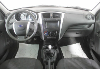 Подержанный автомобиль Datsun on-DO 2020 года (6 фото)