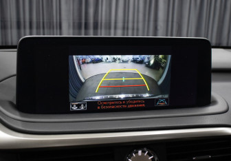 Подержанный автомобиль Lexus RX 2020 года (19 фото)