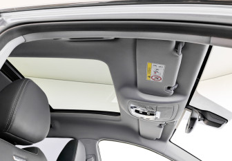 Подержанный автомобиль Chery Tiggo 7 Pro Max 2023 года (24 фото)