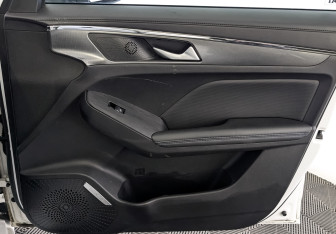 Подержанный автомобиль Haval Jolion 2023 года (24 фото)