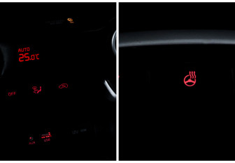 Подержанный автомобиль Kia Picanto 2018 года (17 фото)