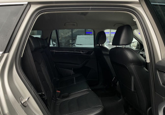 Подержанный автомобиль Skoda Kodiaq 2020 года (26 фото)