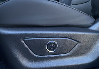 Подержанный автомобиль Jetour X70 2025 года (25 фото)