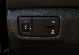 Подержанный автомобиль Hyundai Creta 2021 года (14 фото)