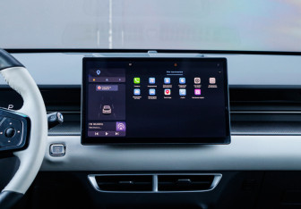 Подержанный автомобиль Jetour Dashing 2024 года (20 фото)