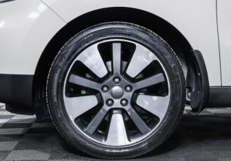 Подержанный автомобиль Kia Soul 2017 года (26 фото)