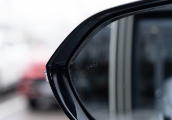 Новый Exeed RX 2025 (7 фото)