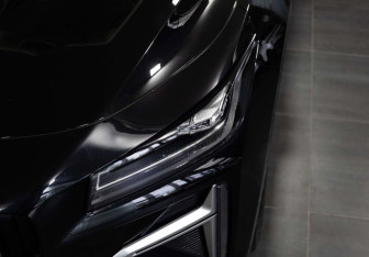 Новый Geely Preface 2026 (9 фото)