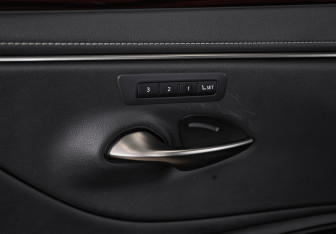 Подержанный автомобиль Lexus ES 2020 года (9 фото)