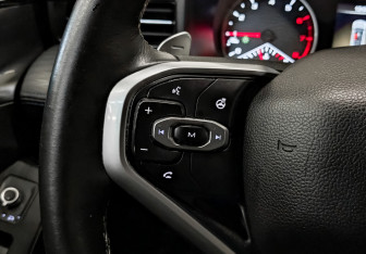 Подержанный автомобиль Haval Jolion 2024 года (26 фото)