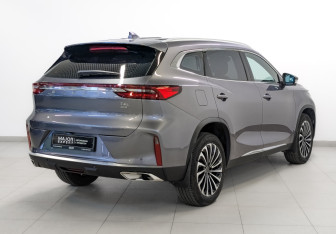 Подержанный автомобиль Exeed TXL 2023 года (5 фото)