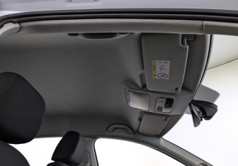 Подержанный автомобиль Skoda Rapid Liftback 2021 года (23 фото)