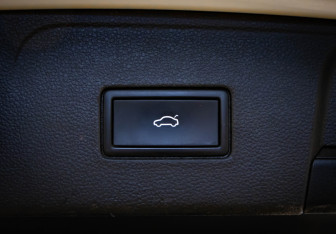 Подержанный автомобиль Volkswagen Teramont 2021 года (28 фото)