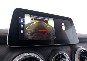 Подержанный автомобиль BAIC BJ40 2023 года (16 фото)