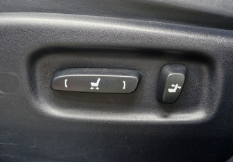 Подержанный автомобиль Lexus RX 2012 года (10 фото)